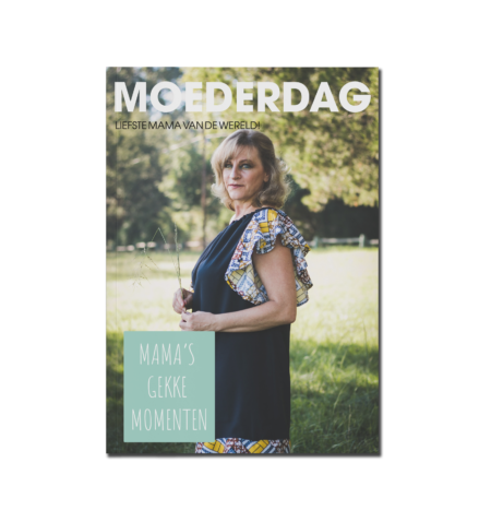tijdschrift moederdag