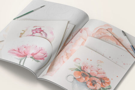 tijdschrift hobby - Afbeelding 2