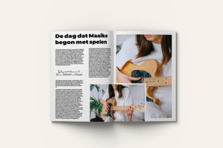 tijdschrift hobby - Afbeelding 3